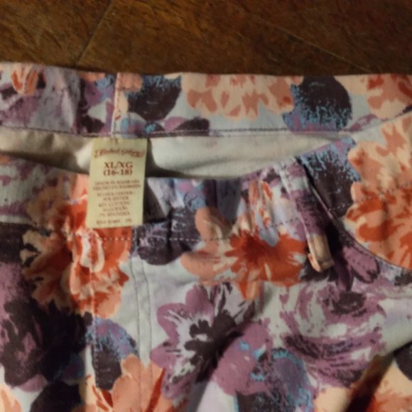 FADED GLORY - Picture 4 of 4